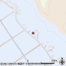 千葉県富津市相野谷576周辺の地図