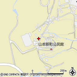 岐阜県土岐市妻木町3245-107周辺の地図