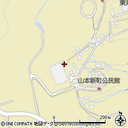 岐阜県土岐市妻木町3245-197周辺の地図