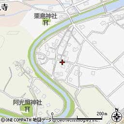 京都府福知山市新庄956周辺の地図