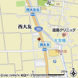 Ｖｏｌｋｓｗａｇｅｎ小田原周辺の地図