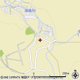 岐阜県土岐市妻木町2160-1周辺の地図