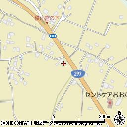 伊嶋電気工事周辺の地図