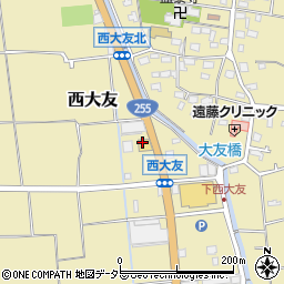 Ｖｏｌｋｓｗａｇｅｎ小田原周辺の地図