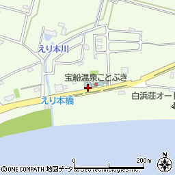 滋賀県高島市安曇川町下小川2248周辺の地図