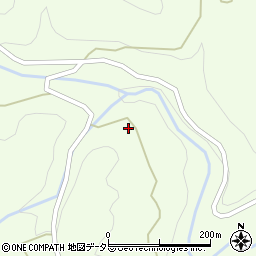 長野県下伊那郡阿南町和合1126周辺の地図