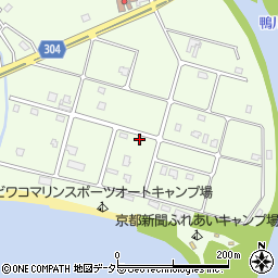 滋賀県高島市安曇川町下小川2598-18周辺の地図