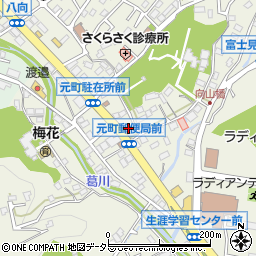寺島司法書士事務所周辺の地図