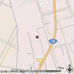 株式会社ミヤケエコプランニング周辺の地図