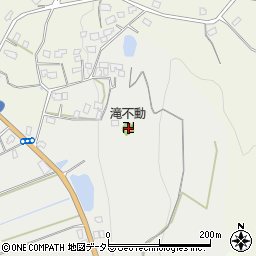 千葉県君津市青柳754周辺の地図