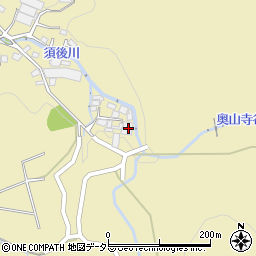 岐阜県土岐市妻木町2267周辺の地図