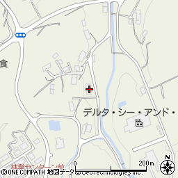 島根県雲南市木次町山方843周辺の地図