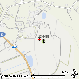千葉県君津市青柳753周辺の地図