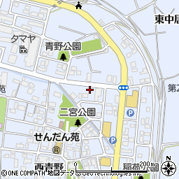 株式会社ダスキン三丹　綾部営業所周辺の地図