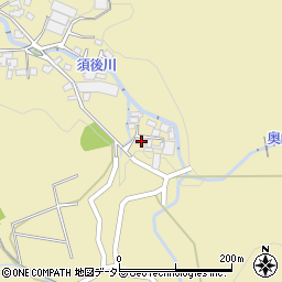 岐阜県土岐市妻木町2264周辺の地図