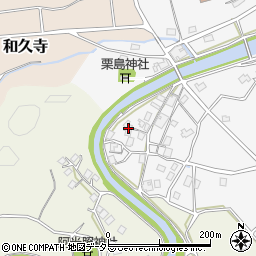 京都府福知山市新庄994周辺の地図