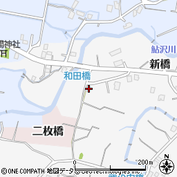 静岡県御殿場市新橋573周辺の地図