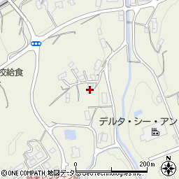 島根県雲南市木次町山方832周辺の地図