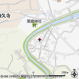 京都府福知山市新庄983周辺の地図