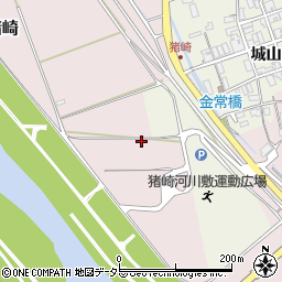 京都府福知山市猪崎1511周辺の地図