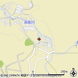 岐阜県土岐市妻木町2273周辺の地図