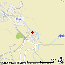 岐阜県土岐市妻木町2271周辺の地図