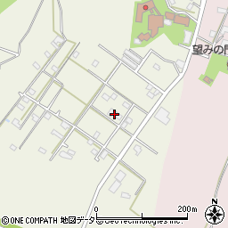 千葉県富津市富津2408周辺の地図