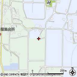 静岡県富士宮市半野2102周辺の地図
