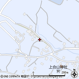 静岡県御殿場市印野1945-2周辺の地図