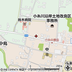 義建周辺の地図