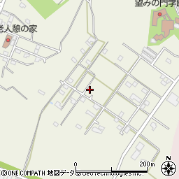 千葉県富津市富津2406周辺の地図