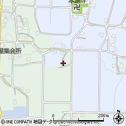 静岡県富士宮市半野294周辺の地図