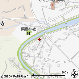 京都府福知山市新庄1006周辺の地図
