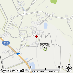 千葉県君津市青柳749周辺の地図