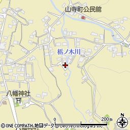 岐阜県土岐市妻木町631-4周辺の地図