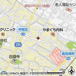 株式会社古川電機商会周辺の地図