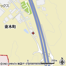 岐阜県土岐市妻木町3245-254周辺の地図
