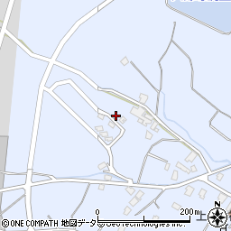 静岡県御殿場市印野1940-10周辺の地図
