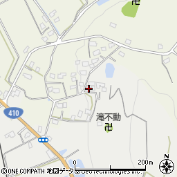 千葉県君津市青柳742周辺の地図