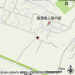 堀江鉄工所周辺の地図