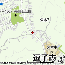 ＰｉｎｅｈｉｌｌｓＣ周辺の地図