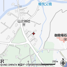 株式会社東洋技建工業周辺の地図