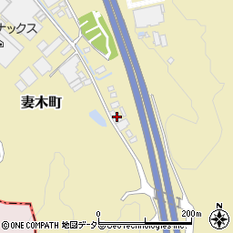 岐阜県土岐市妻木町3245-125周辺の地図