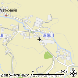 岐阜県土岐市妻木町2137周辺の地図