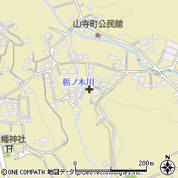 岐阜県土岐市妻木町667周辺の地図