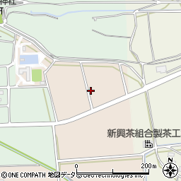 京都府福知山市石原1842周辺の地図