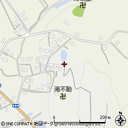千葉県君津市青柳737周辺の地図