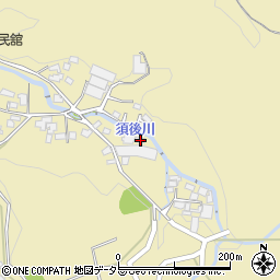 岐阜県土岐市妻木町2275周辺の地図