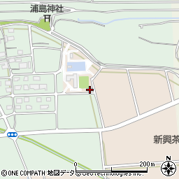 京都府福知山市石原1155周辺の地図