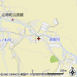 岐阜県土岐市妻木町2131-8周辺の地図